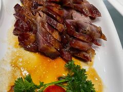 蜜汁叉烧-嘉逸传菜(洛川东路店)