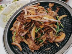 -大鸭梨烤鸭(石佛营店)