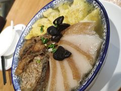 -得意楼蒸菜馆