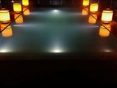 -海兰云天度假区温泉
