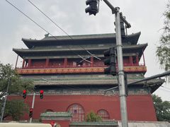 -吴裕泰茶庄(鼓楼店)