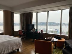 -厦门海港英迪格酒店(中山路店)