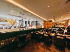 大堂-南通大饭店·米兰餐厅