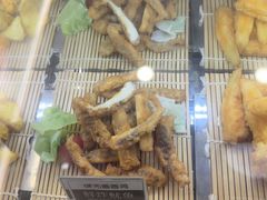-1973继光香香鸡(金桥国际店)