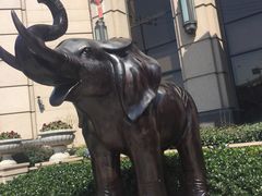 -南京银行(上海分行营业部)