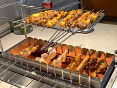 -丰茂烤串(五道口店)