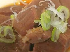 大块煮牛舌-井上家(大兴街店)