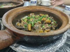-红星光发煲仔饭(大石街店)