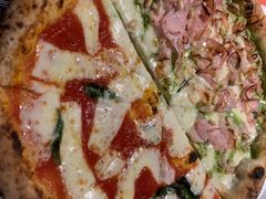 -Primo·丽莫意大利窑烤披萨