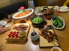 -桂小厨广西菜(青秀万达店)