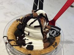 -DQ·蛋糕·冰淇淋(通州万达店)