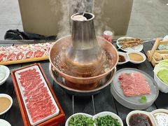 -阳坊胜利涮羊肉(阳坊老店)