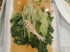 -津悦·正阳春烤鸭(红旗南路店)