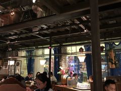 大堂-杂咖zacup(领展中心城店)