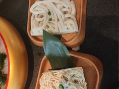 -牛New寿喜烧(闵行龙湖天街店)