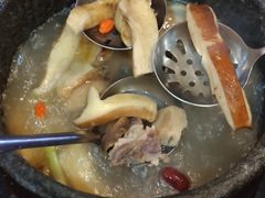 -滇藏石锅宴(崇仁巷老店)