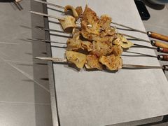 -小两口锦州烧烤·脆皮油边·麻辣涮肚(依云北郡店)