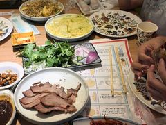 -老昌春饼(中东大市场店)