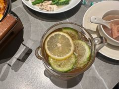 -楚山晓·楚湘菜(江夏永旺店)