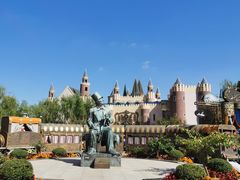 -安徒生童话乐园