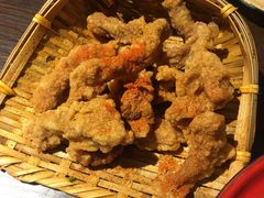 -爆炸头阿姨小四川正宗川味小吃(无任何分店)