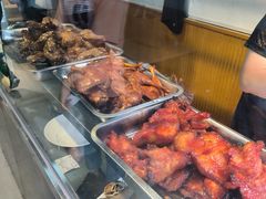 -深井烧(竹林境社区店)