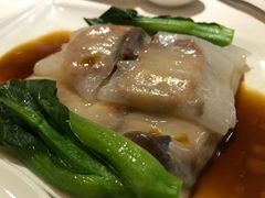 碧绿叉烧肠粉-富豪酒家(正大广场店)