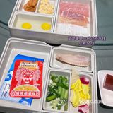 到昆明吃的第一顿米线 从92年开到现在的老店