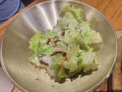-韩景台烤肉(八大处店)