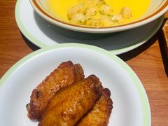 -萨莉亚意式餐厅(万嘉商业广场店)