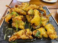 -金丝饭庄(金丝新天地保障性住宅小区店)