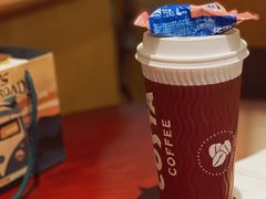 -COSTA COFFEE(西直门店)