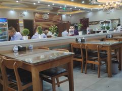 大堂-西域美食(清河店)