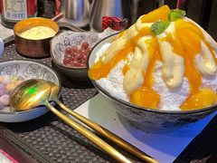 -辣斗辣火锅(太古里店)