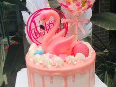 -艾加柒克蛋糕茶歇甜品台(春熙路店)