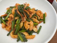 -渔满仓海鲜渔家(象山二店)