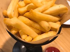 -清真·艾美可餐厅(大悦汇店)