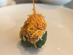 -柿合缘新京菜(国金中心商场店)