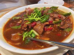 -陶德砂锅(蜀汉路店)