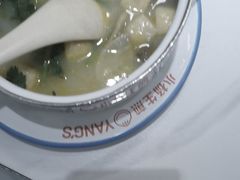 -小杨生煎(黄河路店)