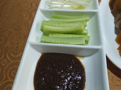 -德缘烤鸭店(大栅栏店)