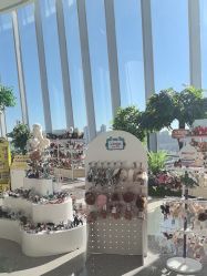 -IMON·HANSA潮玩玩偶毛绒玩具(通州万象汇店)