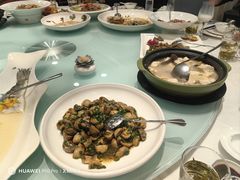 -海景壹号大酒店(惠钱路店)