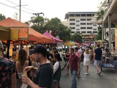 -班赞海鲜市场