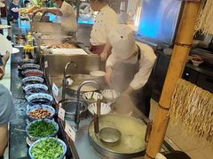 -佛山皇冠假日酒店-西餐厅