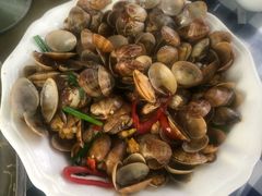 -钱大妈海鲜饭店(保利林语店)