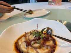 -三号黄浦会Canton Table