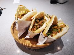 牛肉咔饼-小豆海棠(嘉兴路店)