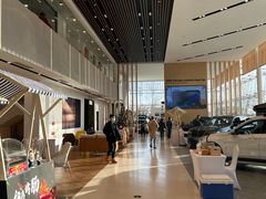 -北京晨德宝宝马4S店(金港汽车公园店)