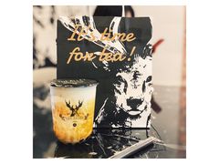 -THE ALLEY 鹿角巷(合生汇店)